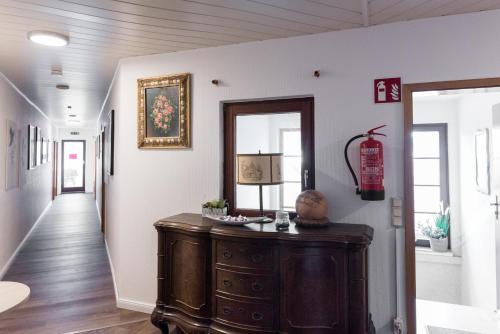 Hotel Up´n Diek