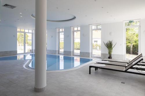 Hotel Upstalsboom Langeoog