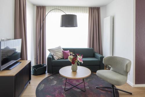 Hotel Upstalsboom Langeoog