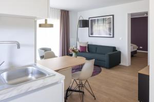 Hotel Upstalsboom Langeoog