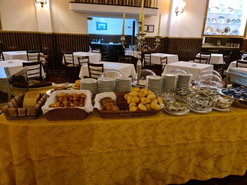 Hotel Urgeirica