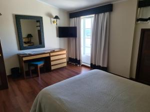Hotel Urgeirica