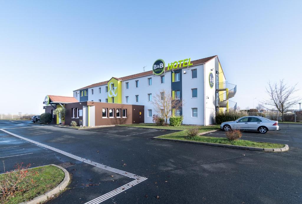 Hotel Urgeirica