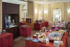 Hôtel Vacances Bleues Royal Westminster