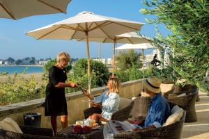 Hôtel Vacances Bleues Villa Caroline