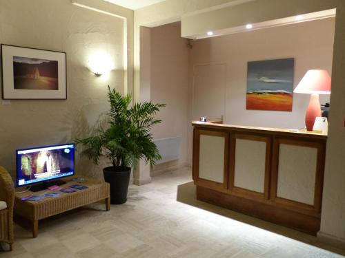 Hotel Val De Loire
