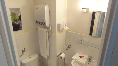 Hotel Val De Loire
