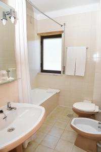 Hotel Val Flores