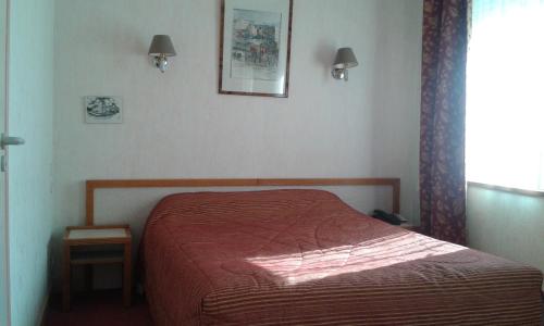 Hotel Val Saint Hilaire