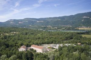 Hôtel Vallée Bleue
