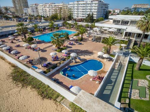 Hotel Vasco Da Gama