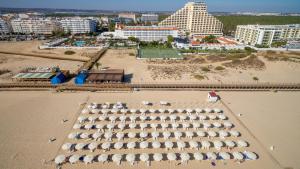 Hôtel Hotel Vasco Da Gama Av. Infante D. Henrique 8900-412 Monte Gordo Algarve