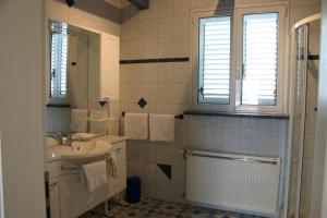 Hôtel Hotel Vater Rhein Rheinufer 8 - 10 53498 Bad Breisig Rhénanie-Palatinat