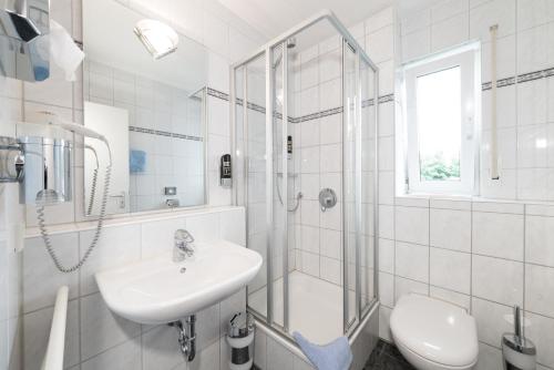 Hotel Vater Rhein