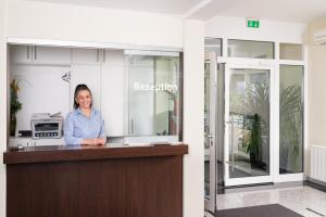 Hotel Vater Rhein