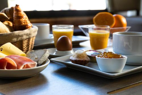 Hôtel Vauban Briançon Serre Chevalier