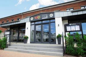 Hotel Velo