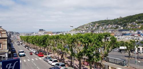 Hotel Vent d'Ouest