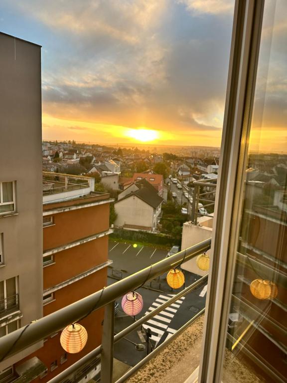 Hotel Verdeal