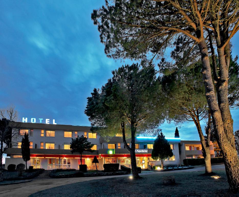 Hotel Verdi