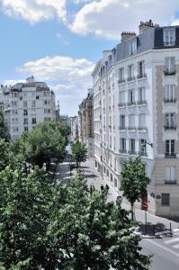 Hôtel Verlaine