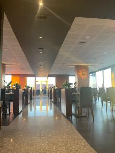 Hotel Versatile