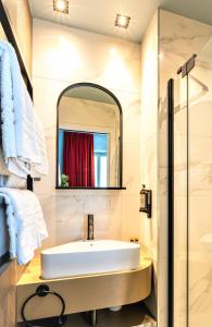 Hôtel Veryste Paris