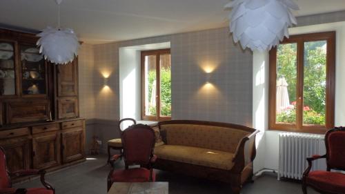 Hôtel Viallet