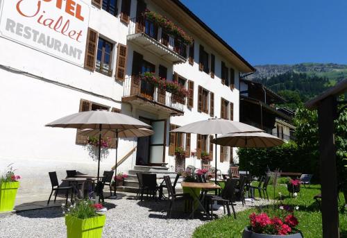 Hôtel Viallet