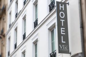 Hôtel Vic Eiffel