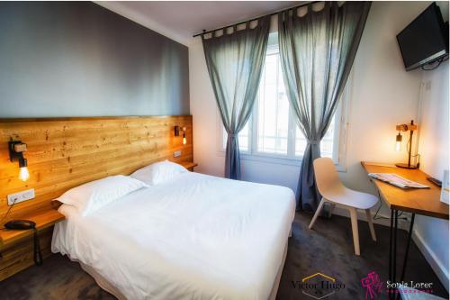 Hôtel Victor Hugo Lorient
