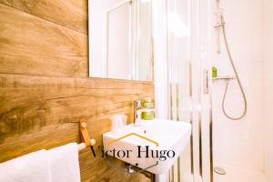 Hôtel Victor Hugo Lorient