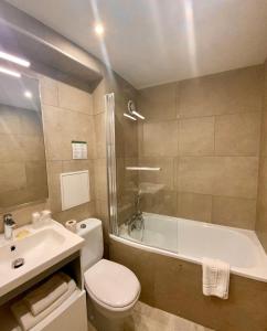 Hotel Victor Hugo