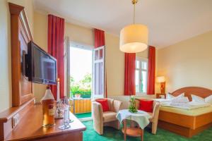 Hotel Victoria