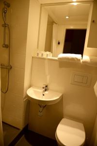 Hotel Victoria Lyon Perrache Confluence