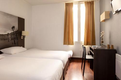 Hotel Victoria