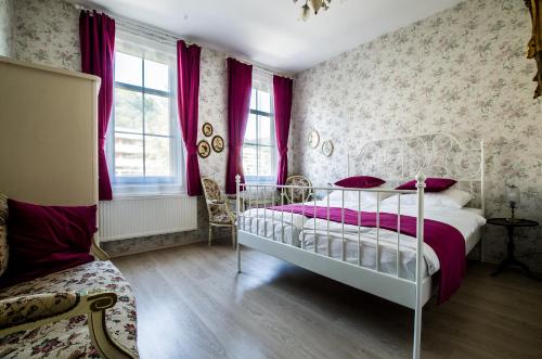 Hotel Victoria