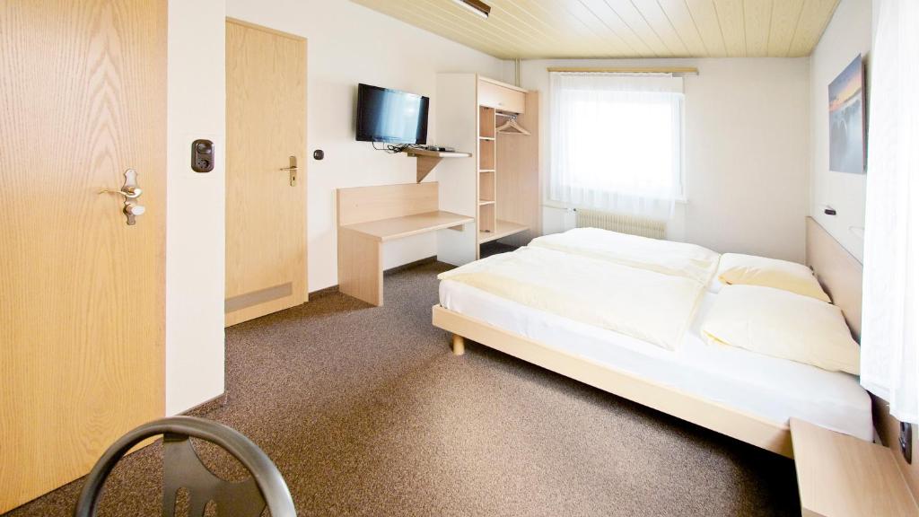 Hotel Victoria Elsässer Str. 21, 79576 Weil am Rhein