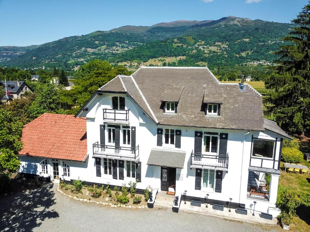 Hotel Vignon
