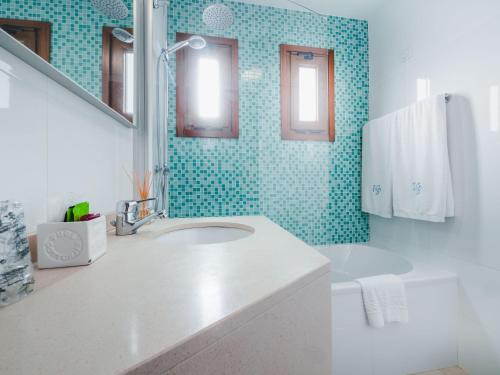 Hotel Vila Bela