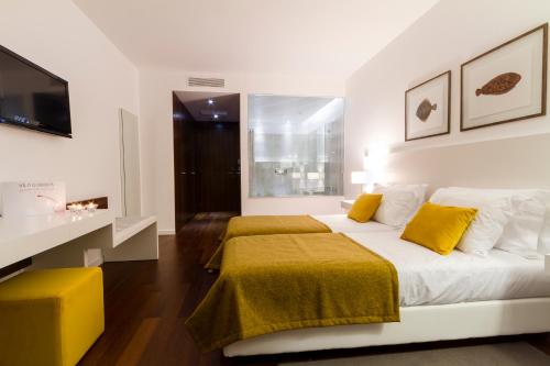 Hotel Vila D'Óbidos