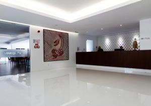 Hotel Vila D'Óbidos