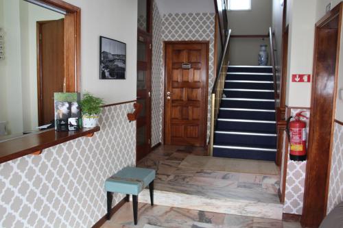 Hotel Vila Esteves