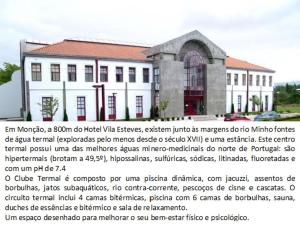 Hotel Vila Esteves