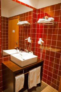 Hotel Vila Luena