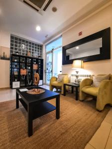 Hotel Vila Verde