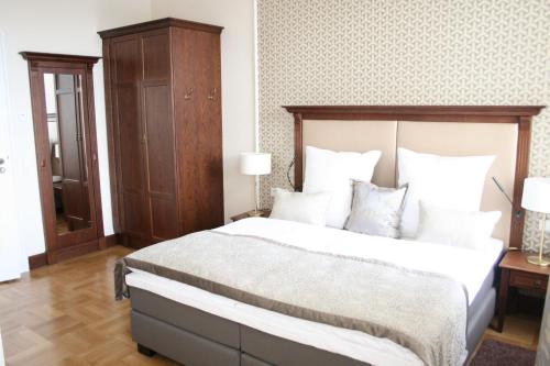 Hotel Villa Altenburg