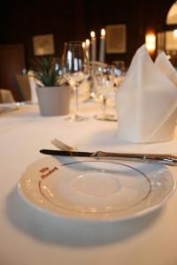 Hotel Villa Altenburg