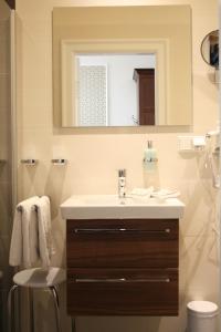 Hôtel Hotel Villa Altenburg Strasse des Friedens 49 07381  Pößneck Thuringe