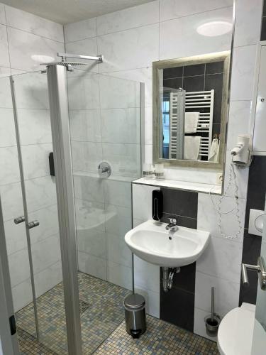 Hotel Villa am Paradies